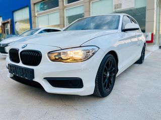 Bmw 116 2017 116D EFFICIENT DYNAMICS/ F21 LCI/ FACELIFT / ΕΛΛΗΝΙΚΟ-thumb-2