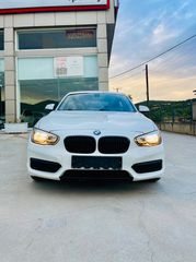 Bmw 116 2017 116D EFFICIENT DYNAMICS/ F21 LCI/ FACELIFT / ΕΛΛΗΝΙΚΟ-thumb-19