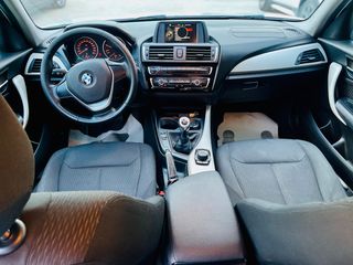 Bmw 116 2017 116D EFFICIENT DYNAMICS/ F21 LCI/ FACELIFT / ΕΛΛΗΝΙΚΟ-thumb-18