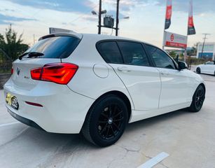 Bmw 116 2017 116D EFFICIENT DYNAMICS/ F21 LCI/ FACELIFT / ΕΛΛΗΝΙΚΟ-thumb-6