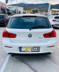 Bmw 116 2017 116D EFFICIENT DYNAMICS/ F21 LCI/ FACELIFT / ΕΛΛΗΝΙΚΟ-thumb-7