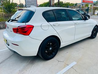 Bmw 116 2017 116D EFFICIENT DYNAMICS/ F21 LCI/ FACELIFT / ΕΛΛΗΝΙΚΟ-thumb-20