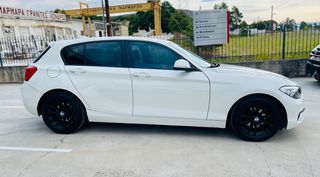 Bmw 116 2017 116D EFFICIENT DYNAMICS/ F21 LCI/ FACELIFT / ΕΛΛΗΝΙΚΟ-thumb-5