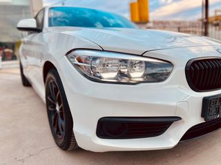 Bmw 116 2017 116D EFFICIENT DYNAMICS/ F21 LCI/ FACELIFT / ΕΛΛΗΝΙΚΟ-thumb-1