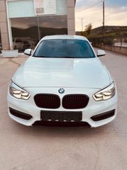 Bmw 116 2017 116D EFFICIENT DYNAMICS/ F21 LCI/ FACELIFT / ΕΛΛΗΝΙΚΟ