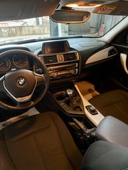 Bmw 116 2017 116D EFFICIENT DYNAMICS/ F21 LCI/ FACELIFT / ΕΛΛΗΝΙΚΟ-thumb-23