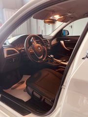 Bmw 116 2017 116D EFFICIENT DYNAMICS/ F21 LCI/ FACELIFT / ΕΛΛΗΝΙΚΟ-thumb-24