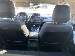 Bmw 116 2017 116D EFFICIENT DYNAMICS/ F21 LCI/ FACELIFT / ΕΛΛΗΝΙΚΟ-thumb-25