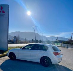 Bmw 116 2017 116D EFFICIENT DYNAMICS/ F21 LCI/ FACELIFT / ΕΛΛΗΝΙΚΟ-thumb-10