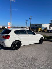 Bmw 116 2017 116D EFFICIENT DYNAMICS/ F21 LCI/ FACELIFT / ΕΛΛΗΝΙΚΟ-thumb-9