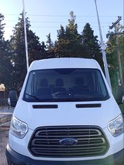 Κλούβα Ford 2016 Transit