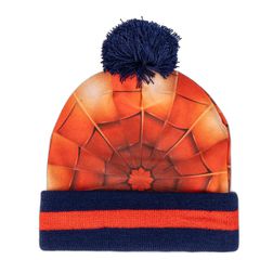 Marvel Spiderman hat and gloves set-thumb-1