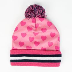 Disney Minnie hat and gloves set-thumb-1