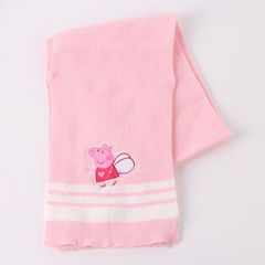 Peppa Pig winter set snood hat gloves-thumb-3