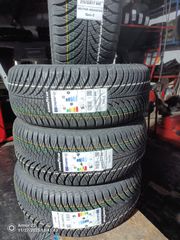 GOODYEAR VECTOR 4 SEASONS 215/55/17 94V