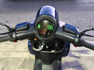 Diletta 2026 SMART 1200 ΕΠΙΔΟΤΗΤΕ -30% Χωρίς Δίπλωμα Οδήγησης!!!-thumb-17