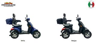 Diletta 2026 SMART 1200 ΕΠΙΔΟΤΗΤΕ -30% Χωρίς Δίπλωμα Οδήγησης!!!-thumb-19