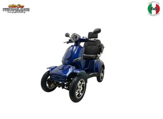 Diletta 2026 SMART 1200 ΕΠΙΔΟΤΗΤΕ -30% Χωρίς Δίπλωμα Οδήγησης!!!-thumb-21