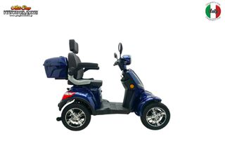 Diletta 2026 SMART 1200 ΕΠΙΔΟΤΗΤΕ -30% Χωρίς Δίπλωμα Οδήγησης!!!-thumb-22