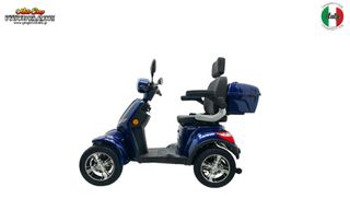 Diletta 2026 SMART 1200 ΕΠΙΔΟΤΗΤΕ -30% Χωρίς Δίπλωμα Οδήγησης!!!-thumb-23