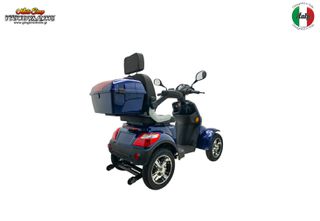 Diletta 2026 SMART 1200 ΕΠΙΔΟΤΗΤΕ -30% Χωρίς Δίπλωμα Οδήγησης!!!-thumb-24