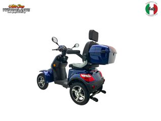 Diletta 2026 SMART 1200 ΕΠΙΔΟΤΗΤΕ -30% Χωρίς Δίπλωμα Οδήγησης!!!-thumb-25