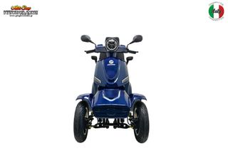 Diletta 2026 SMART 1200 ΕΠΙΔΟΤΗΤΕ -30% Χωρίς Δίπλωμα Οδήγησης!!!-thumb-26