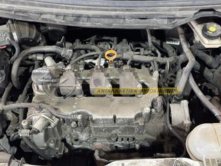 Κομπλέ μούρη Opel Karl-thumb-2