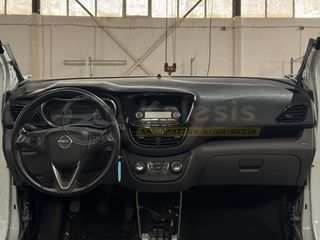 Κομπλέ μούρη Opel Karl-thumb-3