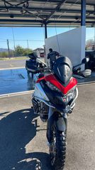 Ducati Multistrada 1200 2016 Enduro