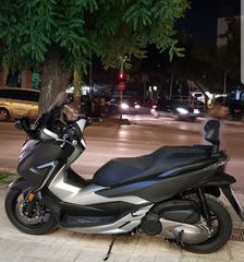 Honda Forza 300 2019