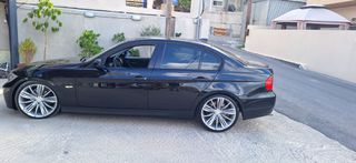 Bmw 320 2006 E90 FULL EXTRA