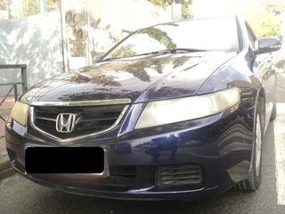 Honda Accord 2006 ΘΕΟΦΙΛΑΤΟΣ ΕΠΙΛΕΓΜΕΝΟ ΟΧΗΜΑ//ΓΡΑΠΤΗ ΕΓΓΥΗΣΗ//ΑΝΤΑΛΛΑΓΕΣ-thumb-2