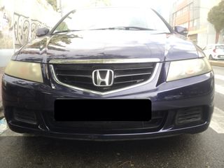 Honda Accord 2006 ΘΕΟΦΙΛΑΤΟΣ ΕΠΙΛΕΓΜΕΝΟ ΟΧΗΜΑ//ΓΡΑΠΤΗ ΕΓΓΥΗΣΗ//ΑΝΤΑΛΛΑΓΕΣ-thumb-3