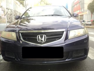 Honda Accord 2006 ΘΕΟΦΙΛΑΤΟΣ ΕΠΙΛΕΓΜΕΝΟ ΟΧΗΜΑ//ΓΡΑΠΤΗ ΕΓΓΥΗΣΗ//ΑΝΤΑΛΛΑΓΕΣ-thumb-4