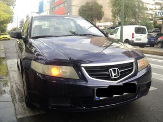 Honda Accord 2006 ΘΕΟΦΙΛΑΤΟΣ ΕΠΙΛΕΓΜΕΝΟ ΟΧΗΜΑ//ΓΡΑΠΤΗ ΕΓΓΥΗΣΗ//ΑΝΤΑΛΛΑΓΕΣ-thumb-6