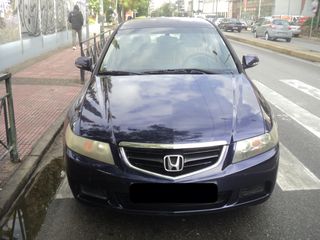 Honda Accord 2006 ΘΕΟΦΙΛΑΤΟΣ ΕΠΙΛΕΓΜΕΝΟ ΟΧΗΜΑ//ΓΡΑΠΤΗ ΕΓΓΥΗΣΗ//ΑΝΤΑΛΛΑΓΕΣ-thumb-7