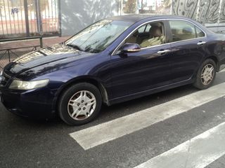 Honda Accord 2006 ΘΕΟΦΙΛΑΤΟΣ ΕΠΙΛΕΓΜΕΝΟ ΟΧΗΜΑ//ΓΡΑΠΤΗ ΕΓΓΥΗΣΗ//ΑΝΤΑΛΛΑΓΕΣ-thumb-8