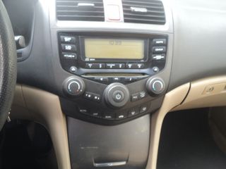Honda Accord 2006 ΘΕΟΦΙΛΑΤΟΣ ΕΠΙΛΕΓΜΕΝΟ ΟΧΗΜΑ//ΓΡΑΠΤΗ ΕΓΓΥΗΣΗ//ΑΝΤΑΛΛΑΓΕΣ-thumb-15