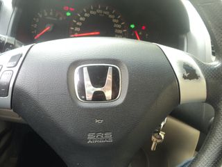 Honda Accord 2006 ΘΕΟΦΙΛΑΤΟΣ ΕΠΙΛΕΓΜΕΝΟ ΟΧΗΜΑ//ΓΡΑΠΤΗ ΕΓΓΥΗΣΗ//ΑΝΤΑΛΛΑΓΕΣ-thumb-16