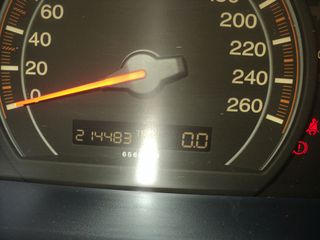 Honda Accord 2006 ΘΕΟΦΙΛΑΤΟΣ ΕΠΙΛΕΓΜΕΝΟ ΟΧΗΜΑ//ΓΡΑΠΤΗ ΕΓΓΥΗΣΗ//ΑΝΤΑΛΛΑΓΕΣ-thumb-17