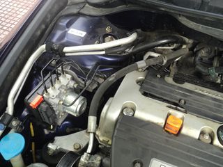 Honda Accord 2006 ΘΕΟΦΙΛΑΤΟΣ ΕΠΙΛΕΓΜΕΝΟ ΟΧΗΜΑ//ΓΡΑΠΤΗ ΕΓΓΥΗΣΗ//ΑΝΤΑΛΛΑΓΕΣ-thumb-22