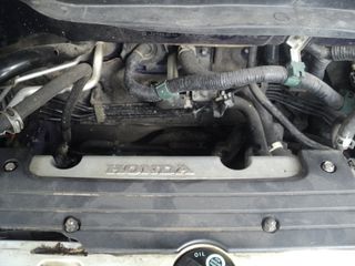 Honda Accord 2006 ΘΕΟΦΙΛΑΤΟΣ ΕΠΙΛΕΓΜΕΝΟ ΟΧΗΜΑ//ΓΡΑΠΤΗ ΕΓΓΥΗΣΗ//ΑΝΤΑΛΛΑΓΕΣ-thumb-28