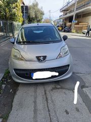 Peugeot 107 2006