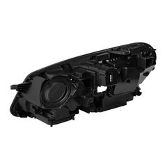 Κέλυφος Εμπρός Φαναριών Για Mercedes-Benz E-Class W212 Facelift 14-16 Mε AFS Ζευγάρι 2 Τεμάχια-thumb-3