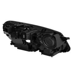 Κέλυφος Εμπρός Φαναριών Για Mercedes-Benz E-Class W212 Facelift 14-16 Mε AFS Ζευγάρι 2 Τεμάχια-thumb-6
