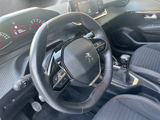 Peugeot 208 2023 Active Plus 2 ΕΤΗ ΕΡΓΟΣΤΑΣΙΑΚΗ ΕΓΓΥΗΣΗ* GALLO S.A. *-thumb-11