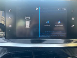Peugeot 208 2023 Active Plus 2 ΕΤΗ ΕΡΓΟΣΤΑΣΙΑΚΗ ΕΓΓΥΗΣΗ* GALLO S.A. *-thumb-12