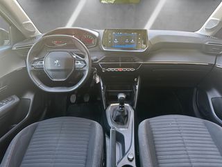 Peugeot 208 2023 Active Plus 2 ΕΤΗ ΕΡΓΟΣΤΑΣΙΑΚΗ ΕΓΓΥΗΣΗ* GALLO S.A. *-thumb-14