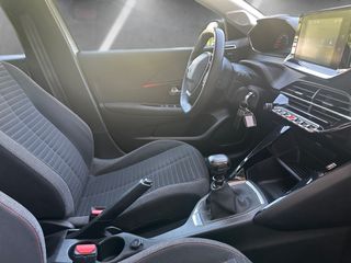 Peugeot 208 2023 Active Plus 2 ΕΤΗ ΕΡΓΟΣΤΑΣΙΑΚΗ ΕΓΓΥΗΣΗ* GALLO S.A. *-thumb-13